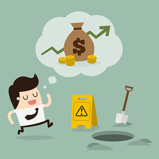 초보 재테크 루틴 - 재테크의 기본은 안전망 확보다.