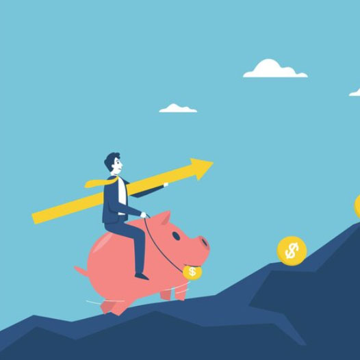 초보 재테크 루틴 - 돈 관리는 “루틴화”가 핵심이다.