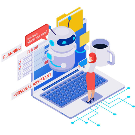 AI 트렌드 2025 - 개인 데이터 기반 맞춤형 AI 추천 엔진