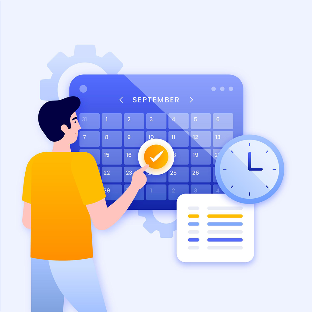 AI 업무 자동화 초보자 활용법 - 일정 관리 자동화