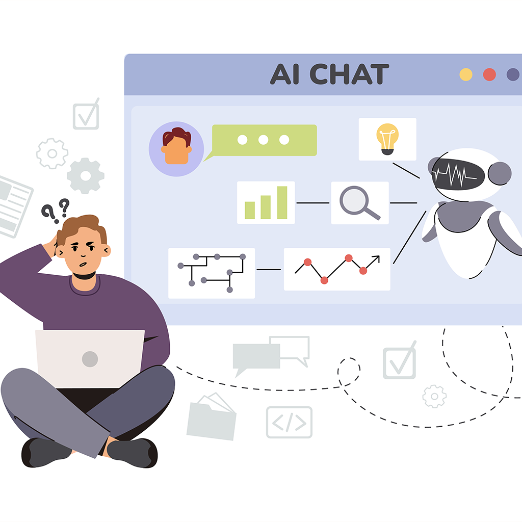 AI 업무 자동화 초보자들이 겪는 고충