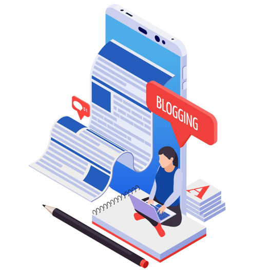 온라인 부업 꿀팁 - 꾸준하게 블로그를 작성