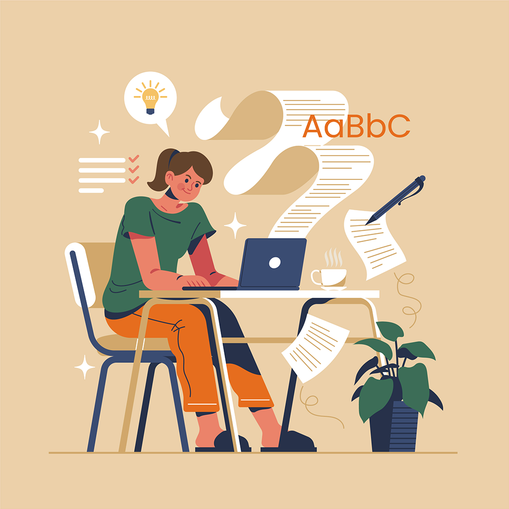 블로그 부업은 결국 '글쓰기 노동'이다