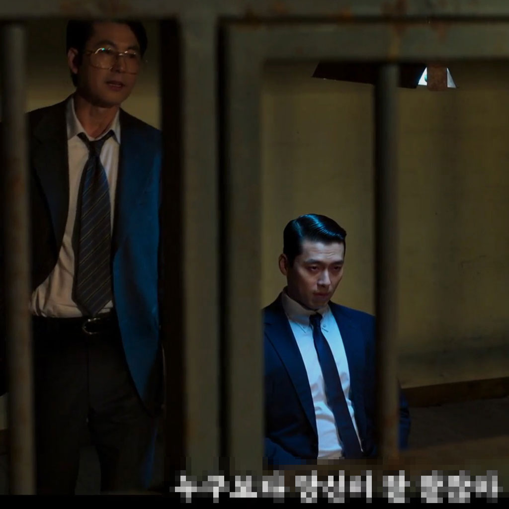'디즈니플러스 메이드 인 코리아' 정의가 얼마나 무력한지를 보여준다.